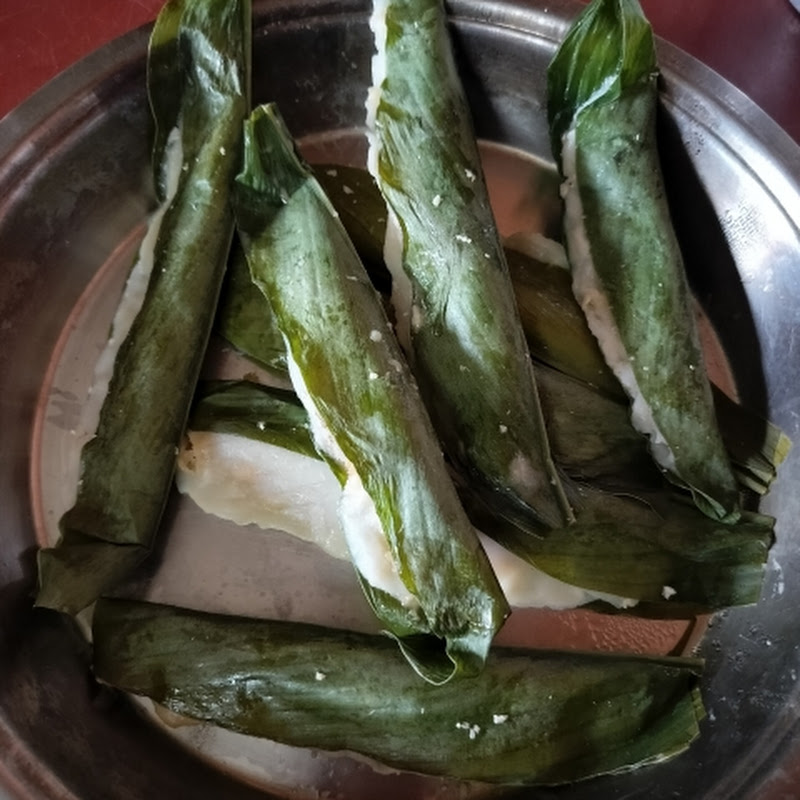 येडा माणूस