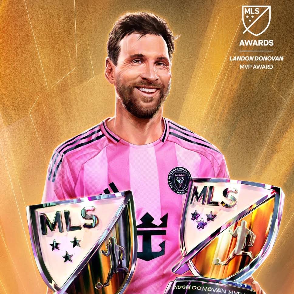 Post from MLS Español