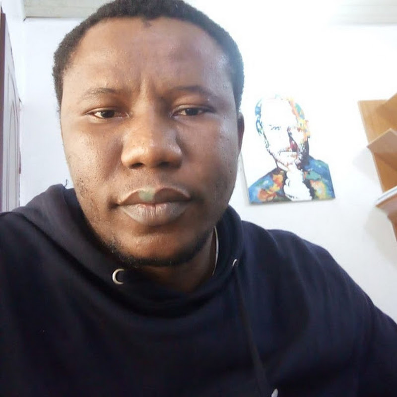 VICTOR CHIDI