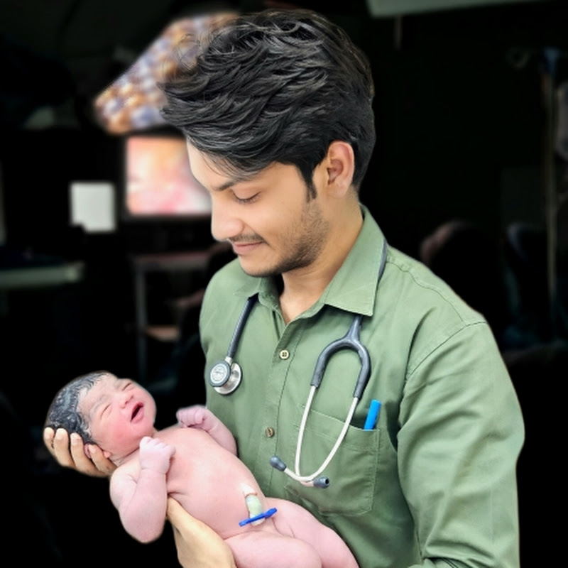 Dr SHUBHAM (AIIMS)