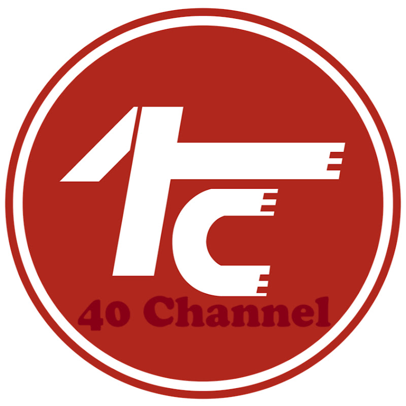 40 Channel