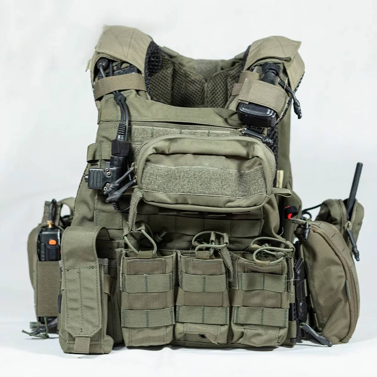 Post from TACTICAL 10