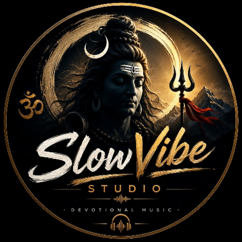 SlowVibe Studio 