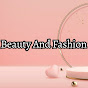 Beauty and Fashion Tips logo