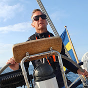 Yachtbroker Fredrik