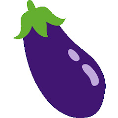 🍆ナスのTOEICリスニング練習問題チャンネルアイコン画像