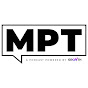 Mindset Power Talk logo