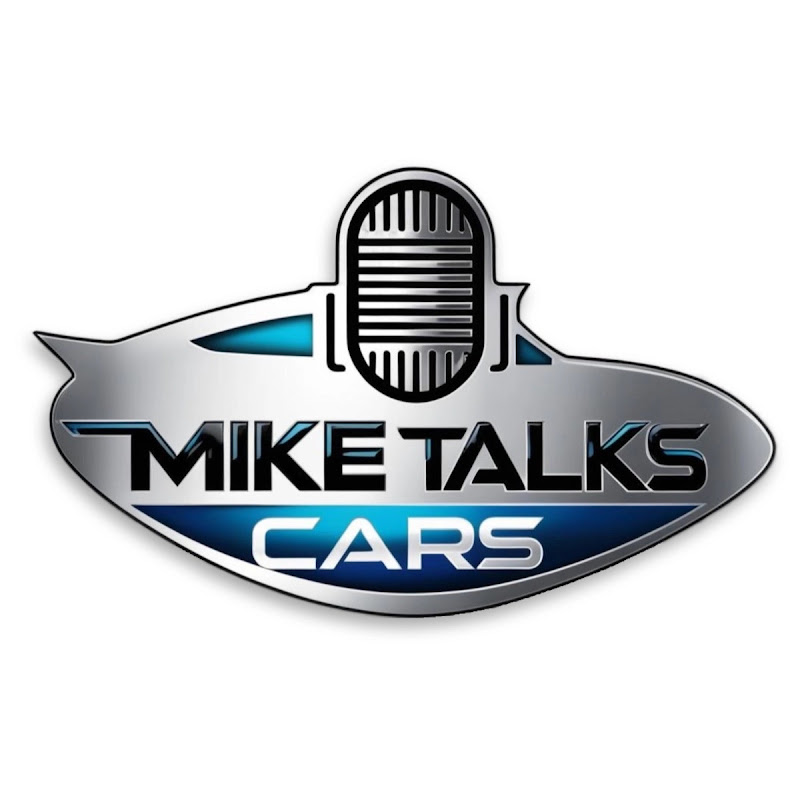 Mike Talks Cars