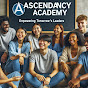 AscendancyAcademy logo
