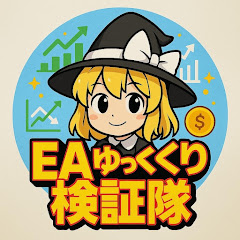 EAゆっくり検証隊アイコン画像