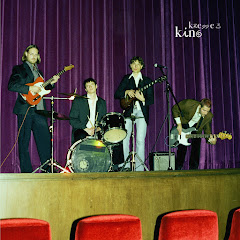 Live Konzerte von KRESSE 3 - Album-Release-Konzert