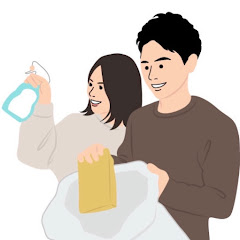 たなピー夫婦アイコン画像