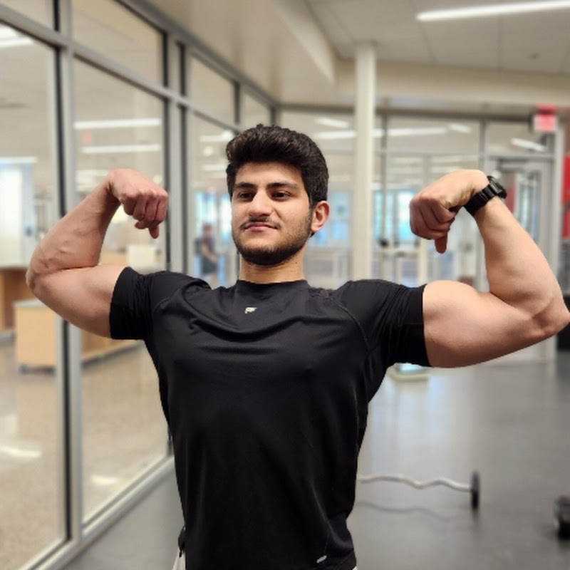 MALKFitness