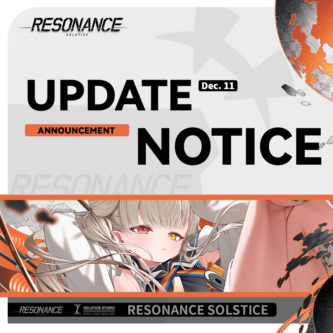 Post from Resonance Solstice