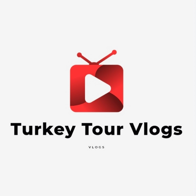 Turkey Tour Vlogs channel avatar