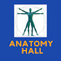 Anatomy Hall logo