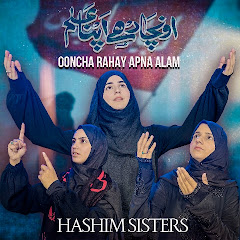 Hashim Sisters Official