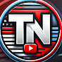 trending nation logo