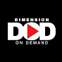 Dimension On Demand logo