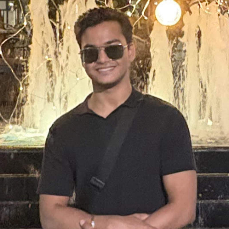 Prince Gupta