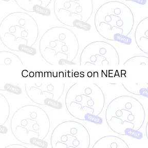 NEAR Protocol YouTube channel