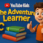 THE ADVENTURE LEARNER logo