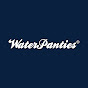 Water Panties logo