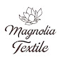 Magnolia Textile logo