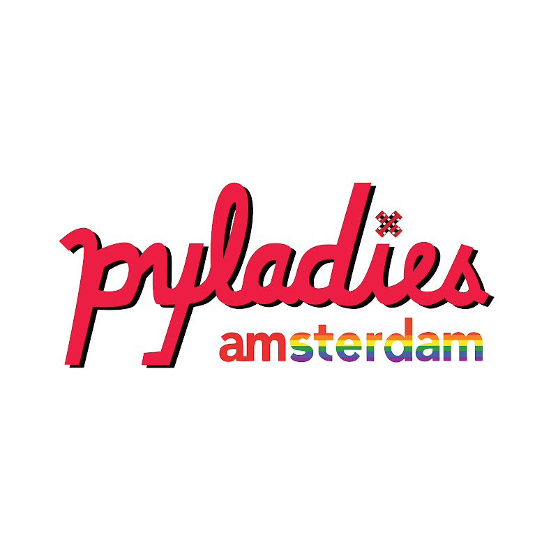 PyLadies Amsterdam Logo