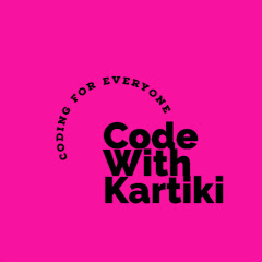 Code With Kartiki
