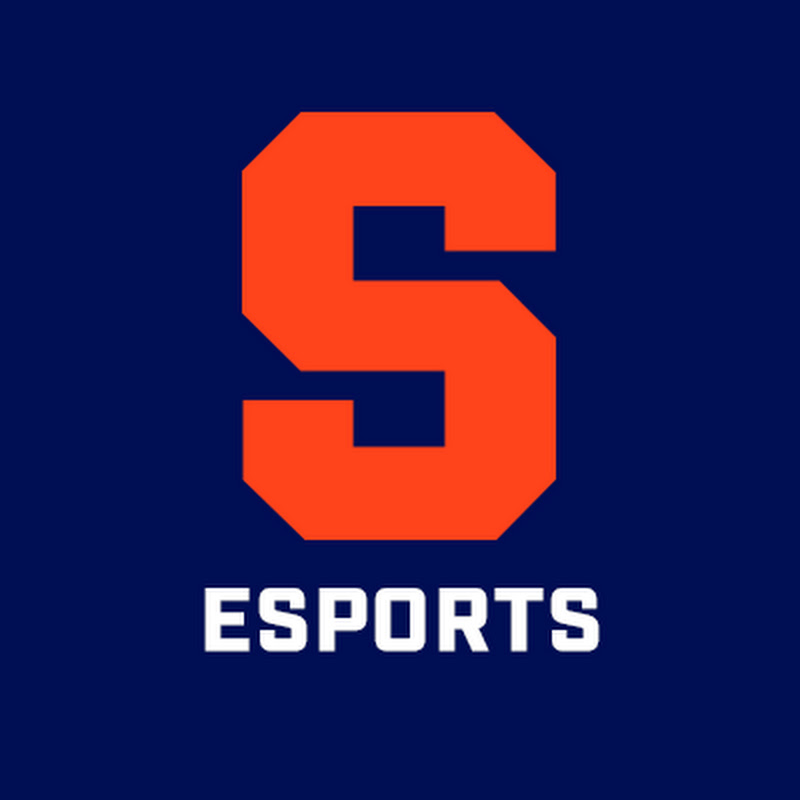 Syracuse University Esports