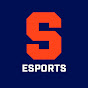 Syracuse University Esports logo