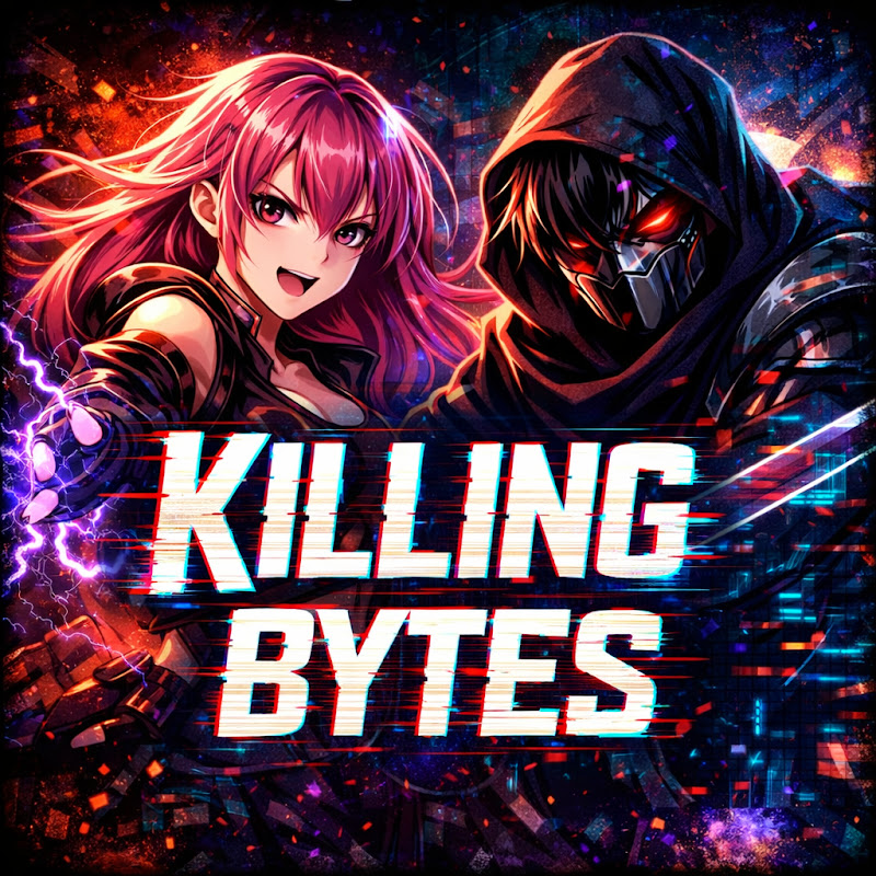 Killing Bytes