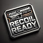 Recoil Ready logo