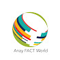 Anay FACT World logo