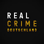 Real Crime Deutschland logo