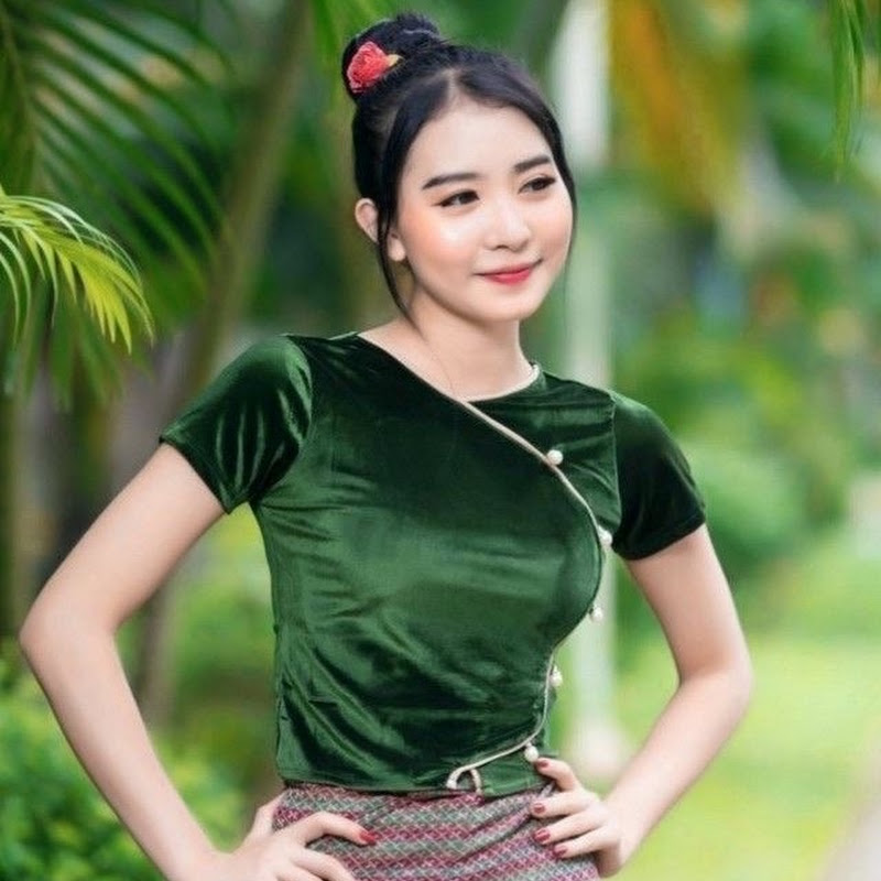 Girl Short