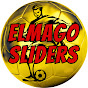 Elmago logo