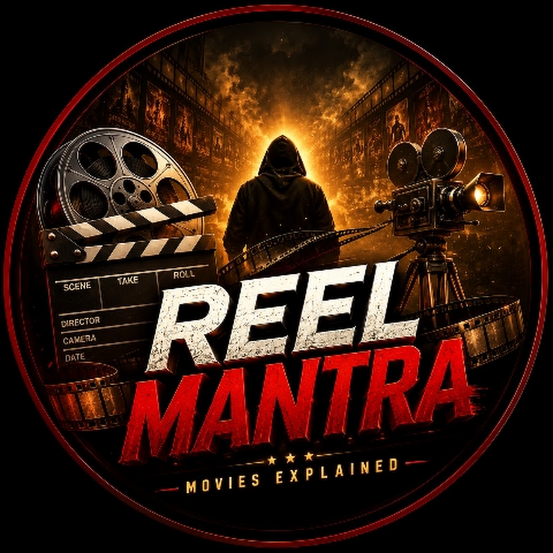 Reel Mantra