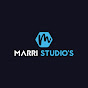 marristudios logo