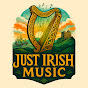 Just Irish Music logo