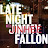 Late Night with Jinny Fallon