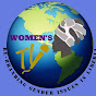 Women's TV Liberia logo
