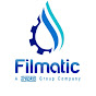 Filmatic Packaging Systems logo
