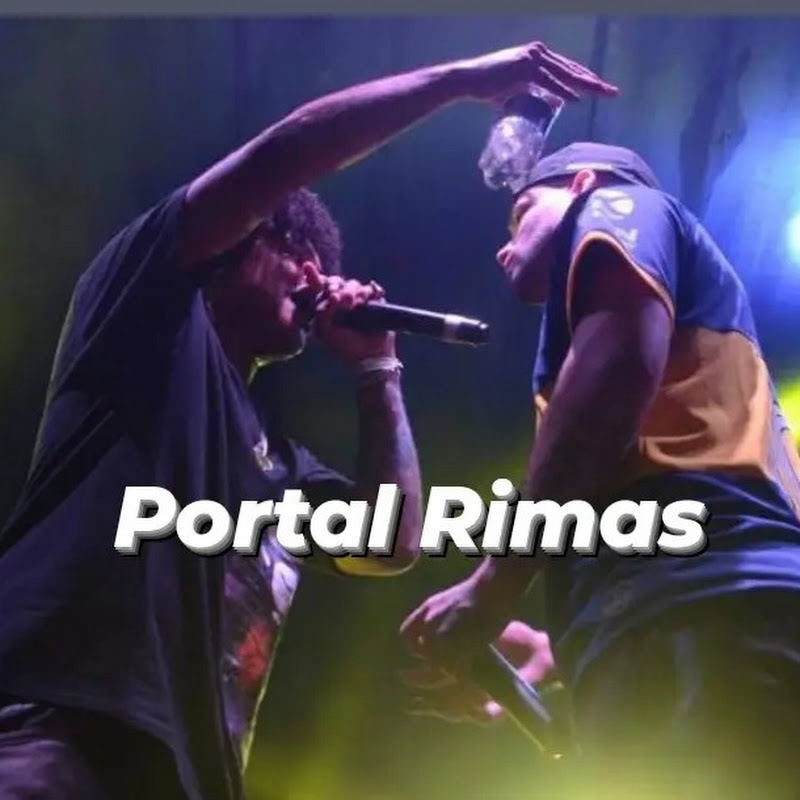 Portal Rimas