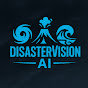 DisasterVision AI logo