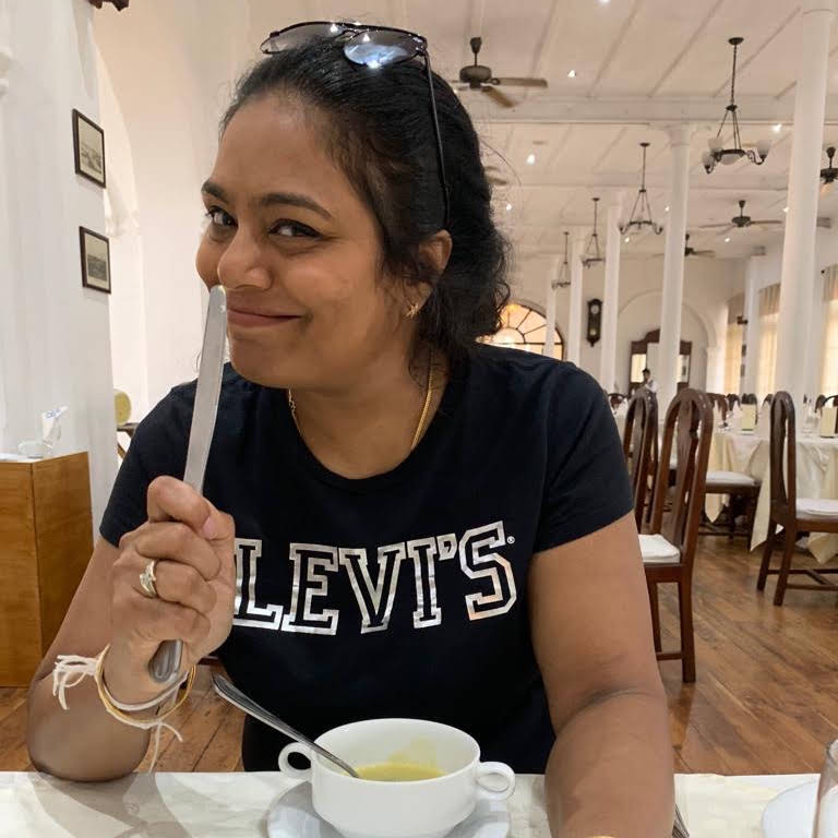 Post from Stories by Sandula