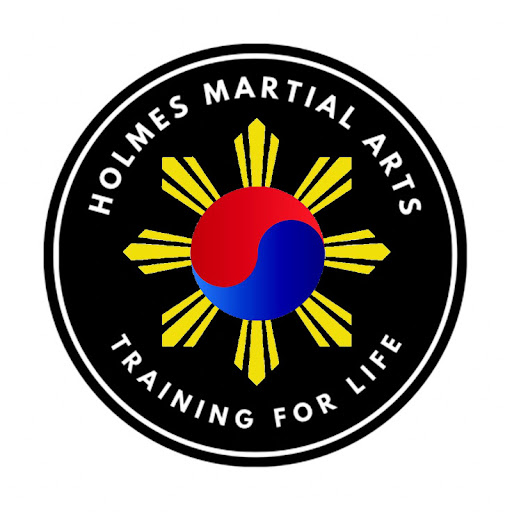 Holmes Martial Arts