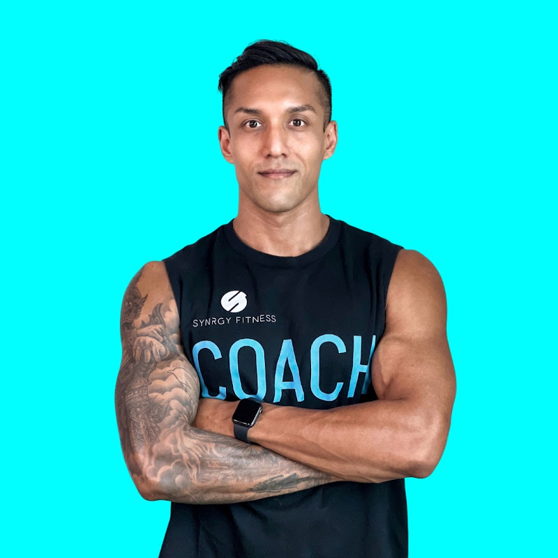 Vishal Haria