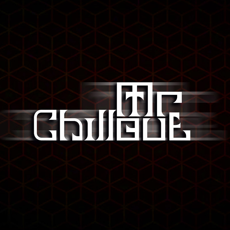MR CHILLOUT